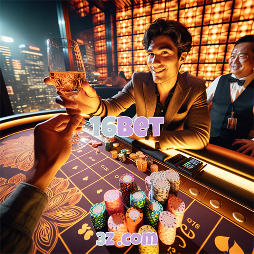 Explorando a Categoria de Cassinos ao Vivo na 16bet