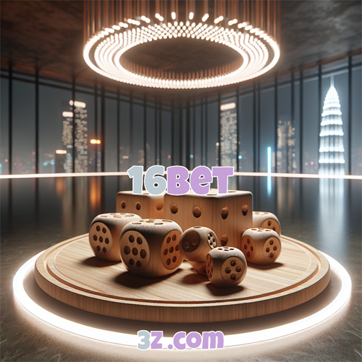 Atração e Diversão: Os Sorteios na 16bet